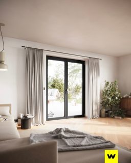 ❄️ El frío se queda fuera. El confort, dentro.

Unas buenas ventanas no solo cambian la estética de tu hogar, también cambian cómo lo vives.

✔️ Mejor aislamiento térmico
✔️ Menos ruido exterior
✔️ Mayor eficiencia energética
✔️ Más bienestar

En d·singular te ayudamos a encontrar el equilibrio entre diseño, rendimiento y confort.

📍Visítanos en nuestro showroom y descubre cómo un simple cambio puede transformar tu día a día.
.
.
.
❄️ El fred es queda fora. El confort, dins.

Unes bones finestres no només canvien l’estètica de casa teva, també canvien com ho vius.

✔️ Millor aïllament tèrmic
✔️ Menys soroll exterior
✔️ Major eficiència energètica
✔️ Més benestar

A #dsingularlleida us ajudem a trobar l’equilibri entre disseny, rendiment i confort.

📍 Visita’ns al nostre showroom i descobreix com un simple canvi pot transformar el teu dia a dia.

📸 @weru_spain 

#reformeslleida #interiorismo #ventanas #confort interiordesign