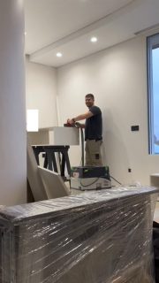 🚀 Hoy empieza todo.
Después de semanas de medir, diseñar y ajustar ideas… por fin llegan los montadores y los primeros pasos ya se notan.

Esa emoción de ver cómo lo que estaba solo en un plano ✏️ empieza a construirse… ✨

¿Estáis listos para ver cómo se transforma?
.
.
.
🚀 Avui comença tot.
Després de setmanes de mesurar, dissenyar i ajustar idees… per fi arriben els muntadors i els primers passos ja es noten.

Aquesta emoció de veure com el que estava sol en un pla ✏️ es comença a construir… ✨

Esteu a punt per veure com es transforma?

#makingof #workinprogress #reformaintegral #behindthescenes #beforeafter