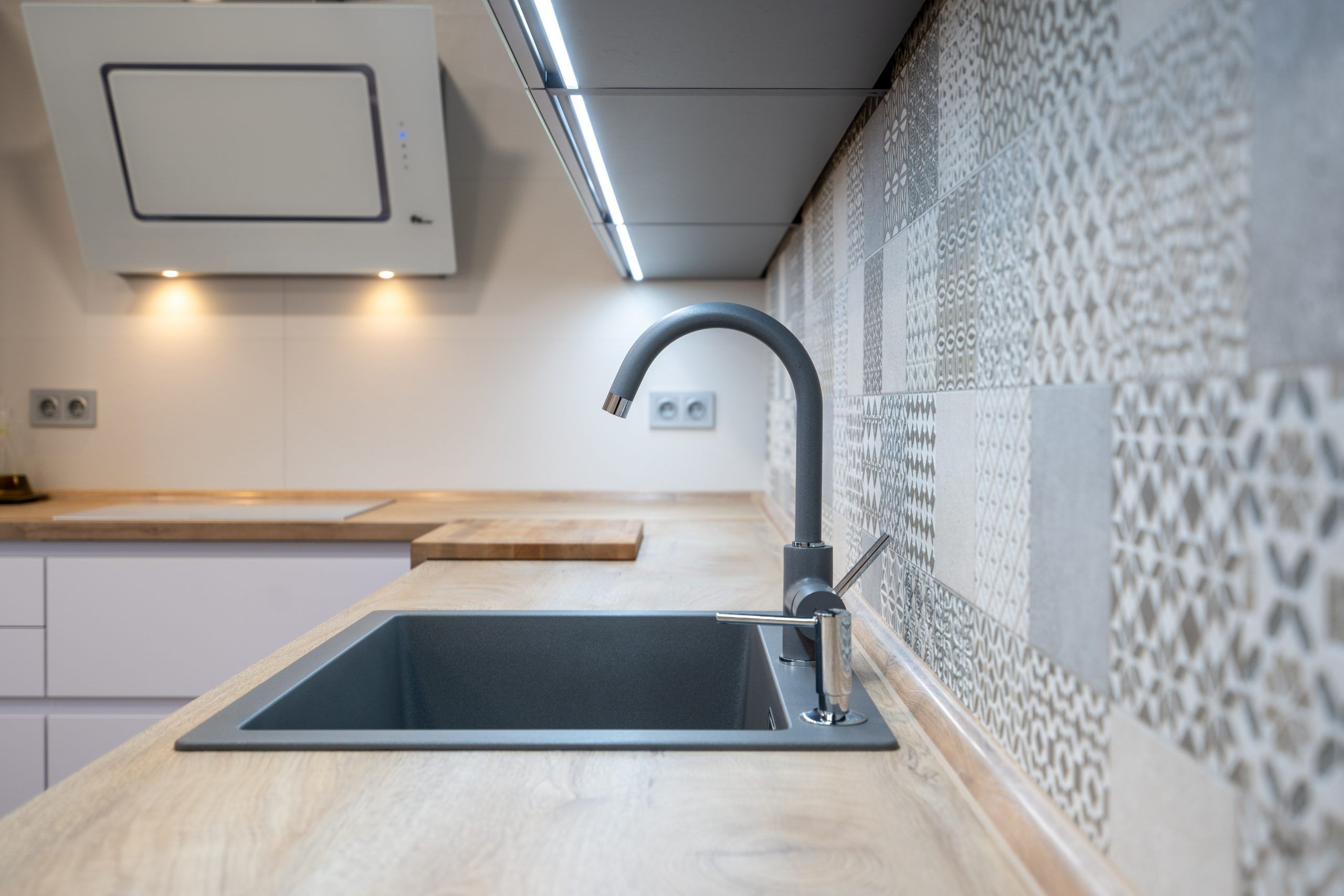 Tendencia interiorismo: baldosas hidráulicas