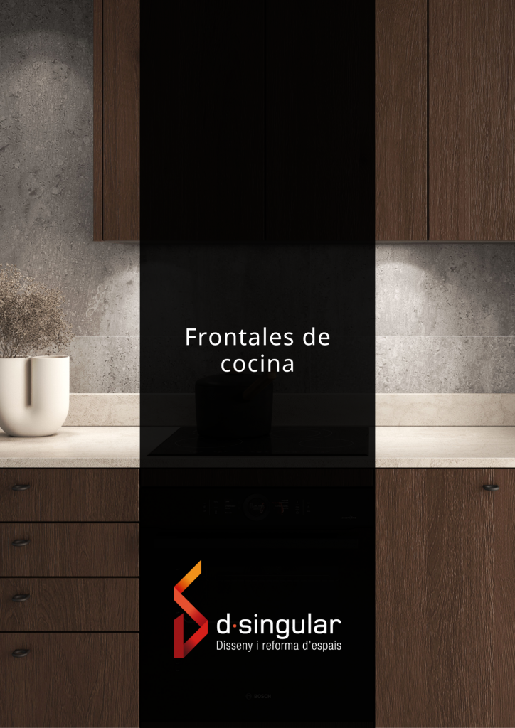Descarga este manual de frontales y cocinas para descubrir todas las posibilidad que existen a la hora de diseñar este espacio. 