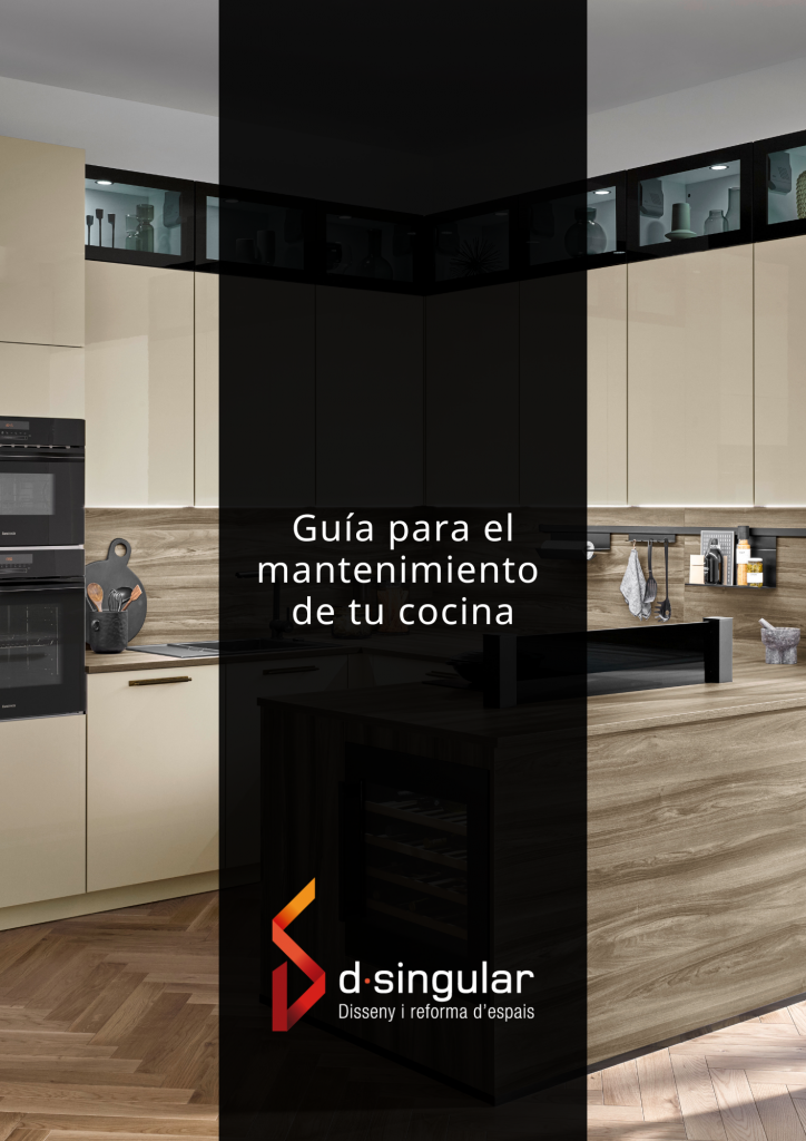 Descarga esta práctica y sencilla guía para aprender sobre el mantenimiento y correcto uso de tu cocina. 