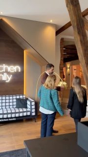 Volvemos de Alemania con la maleta llena de novedades que estamos deseando enseñaros: 

😍 Nuevos acabados. 
🌈 Nuevos colores. 
🪑 Nuevo mobiliario. 
🚀 Nuevas posibilidades. 

En breve las tendrás disponible en nuestro showroom.
¡Ven y descúbrelas! 🤍
.
.
.
Tornem d’Alemanya amb la maleta plena de novetats que estem desitjant ensenyar-vos:

😍 Nous acabats.
🌈 Nous colors.
🪑 Nou mobiliari.
🚀 Noves possibilitats.

En breu les tindràs disponible al nostre showroom.
Vine i descobreix-les! 🤍

 
#cocinas #cuineslleida #dsingular #diseñodeinteriores #tendenciacasa #tendenciainteriorismo #tendenciascocinas #interiorismo #diseñodeinteriores #cuines #tendencias2026